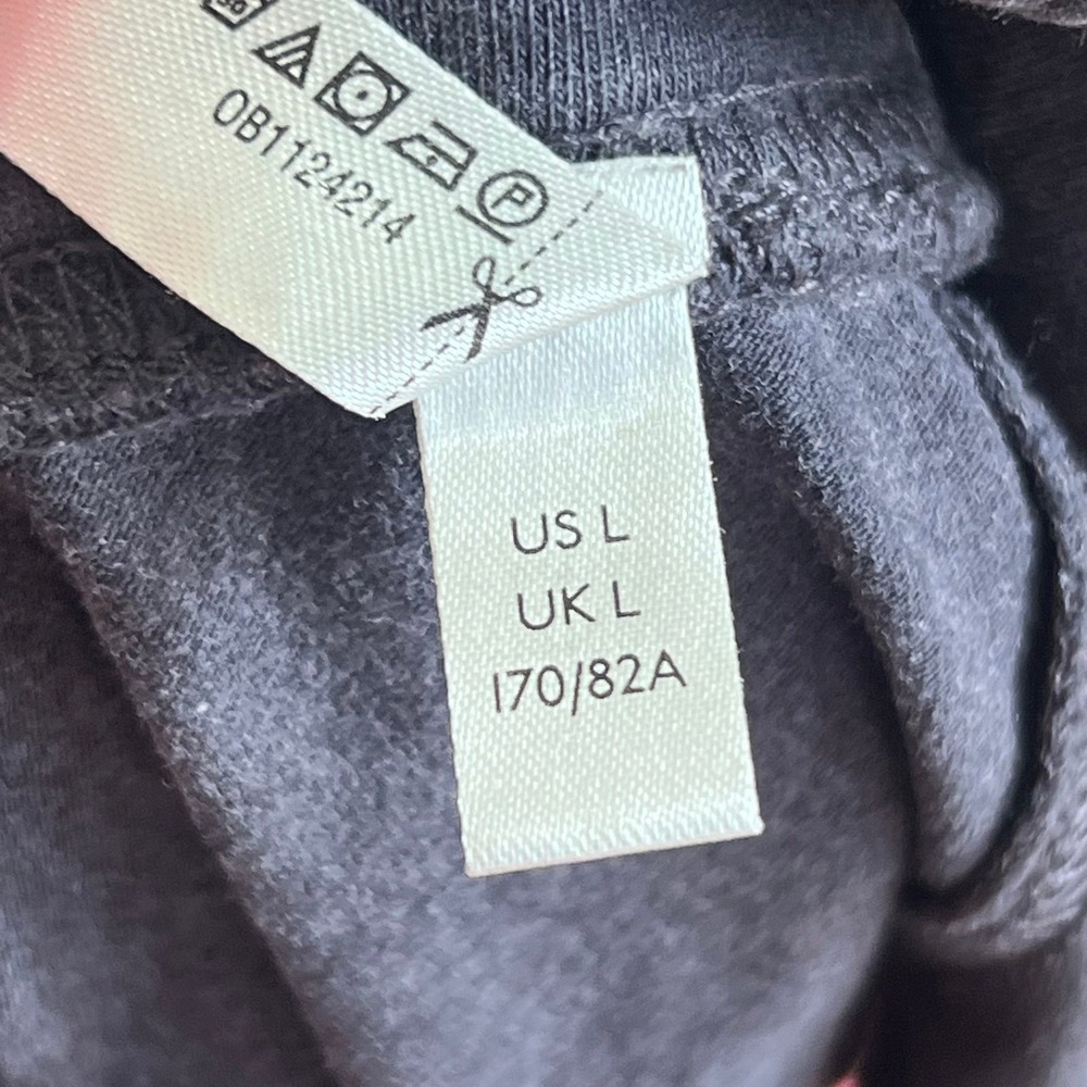 SOLD
by Free People Gray Athletic biker Shorts size Large - Picture 1 of 9